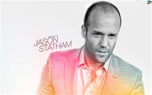 Jason Statham